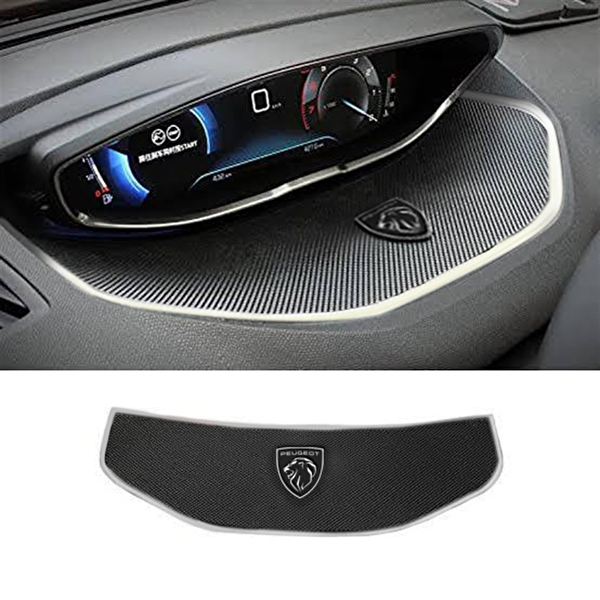 Oto Aksesuarım Kaydırmaz Pedler