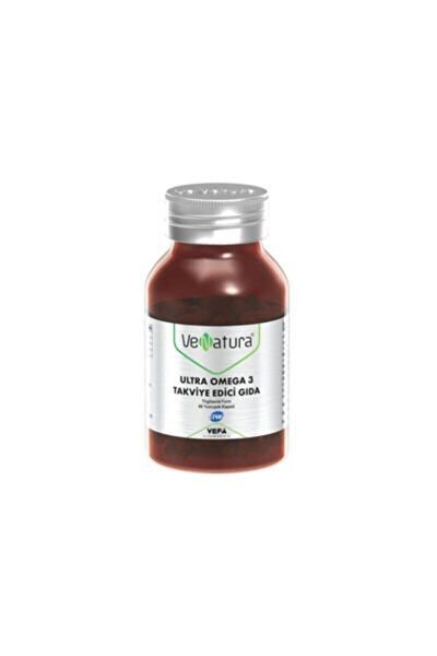 Venatura Vitamin, Mineral