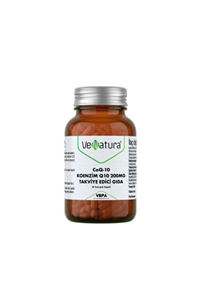 Venatura Vitamin, Mineral