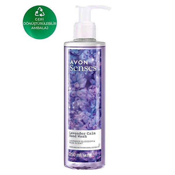 Avon Banyo Köpüğü, Yağı, Tuzu