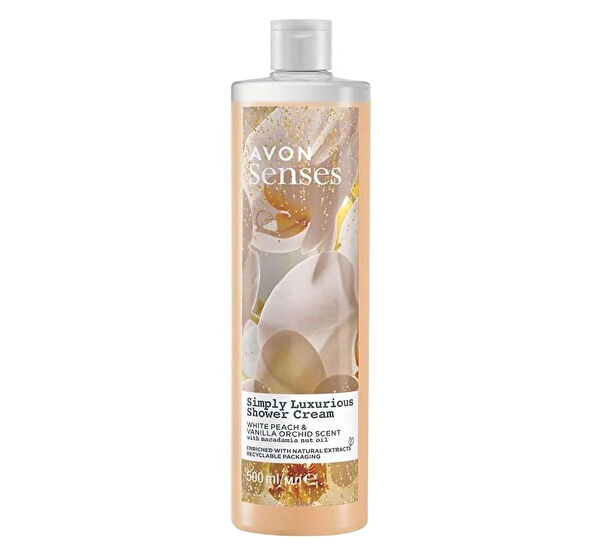 Avon Banyo Köpüğü, Yağı, Tuzu