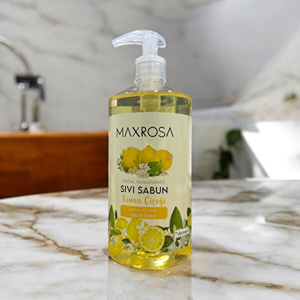 Dermokil Banyo Köpüğü, Yağı, Tuzu