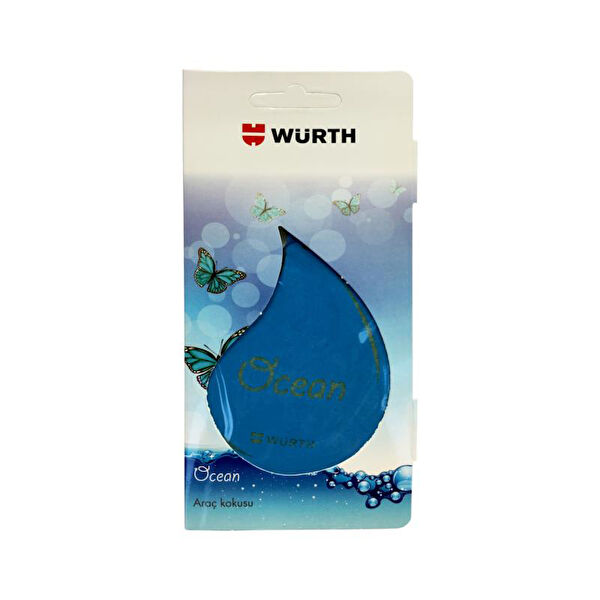 Würth Oto Kokuları