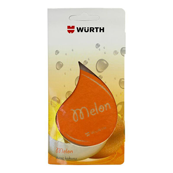 Würth Oto Kokuları