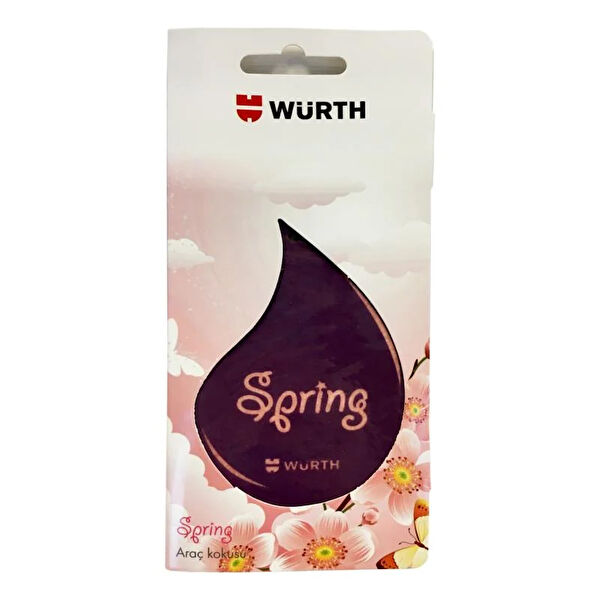Würth Oto Kokuları