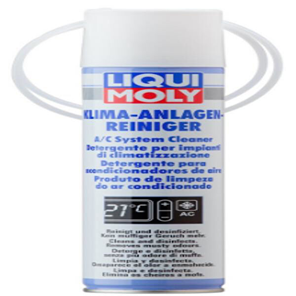 LIQUI MOLY Oto Temizlik Setleri