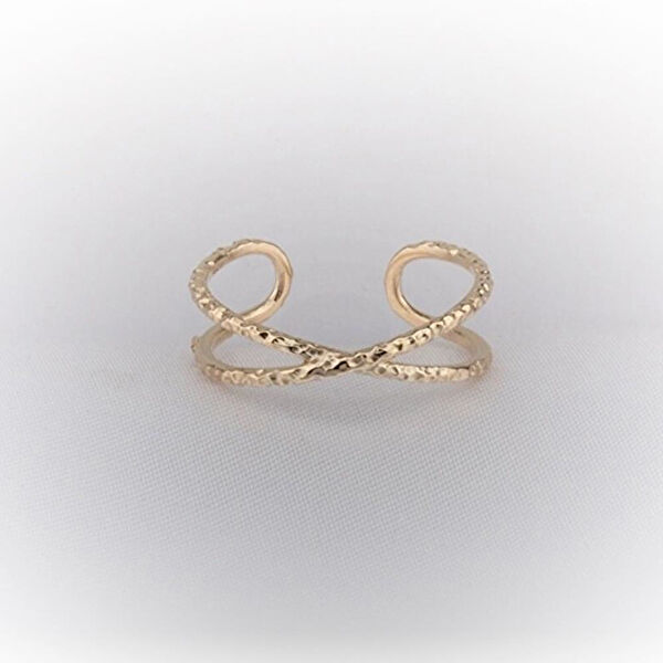 Fasekgold Altın Yüzük