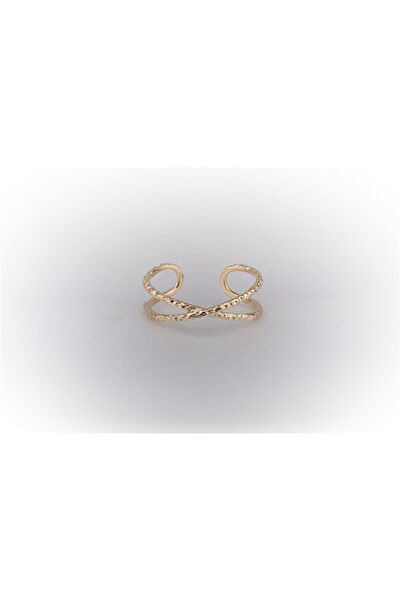 Fasekgold Altın Yüzük