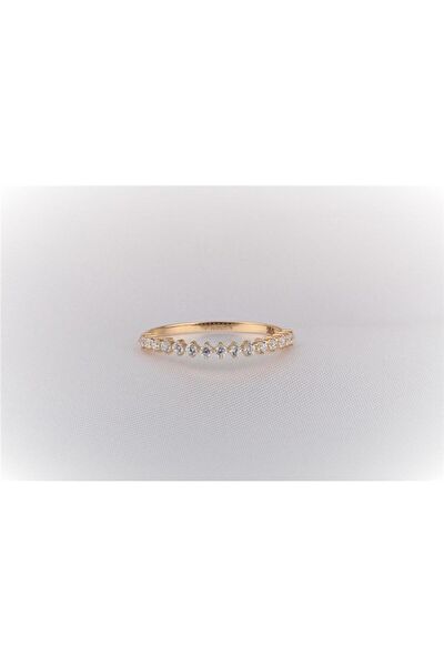 Fasekgold Altın Yüzük