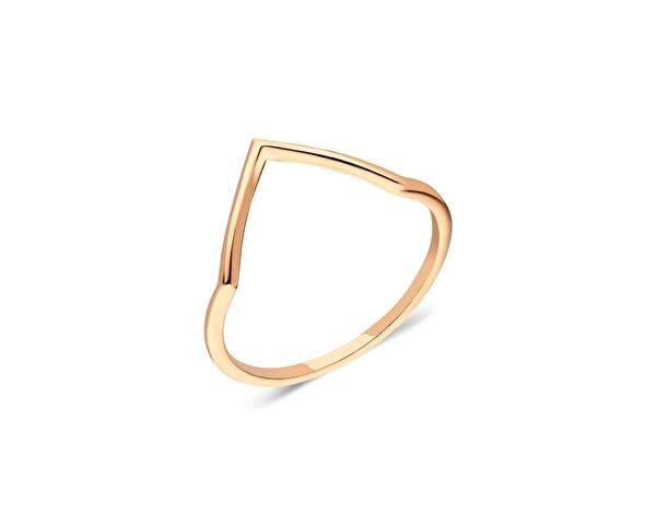 Fasekgold Altın Yüzük