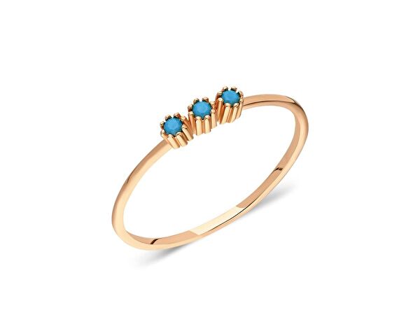 Fasekgold Kadın Yüzük