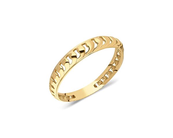 Fasekgold Kadın Yüzük