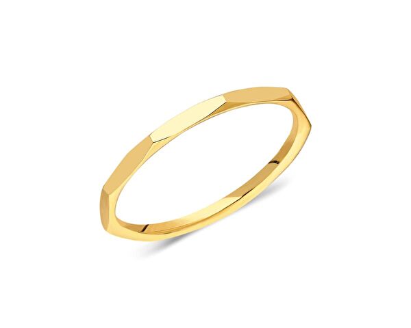 Fasekgold Kadın Yüzük