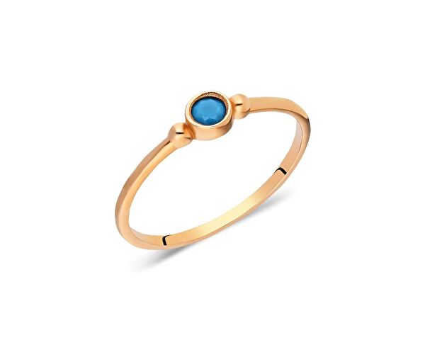 Fasekgold Altın Yüzük