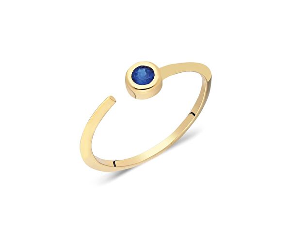 Fasekgold Altın Yüzük