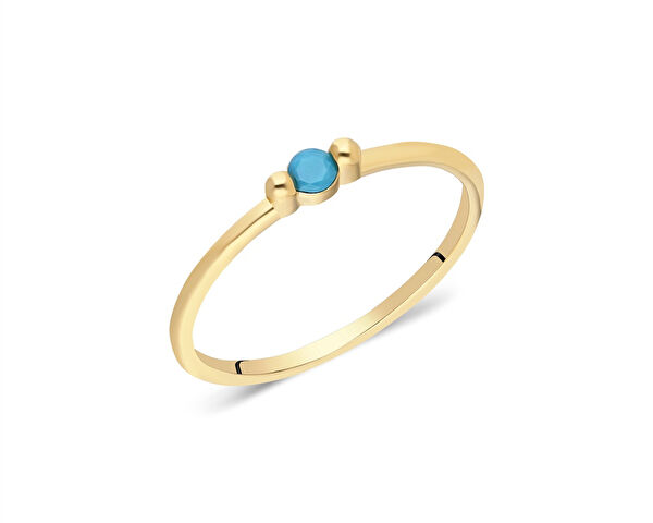 Fasekgold Kadın Yüzük