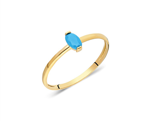 Fasekgold Kadın Yüzük