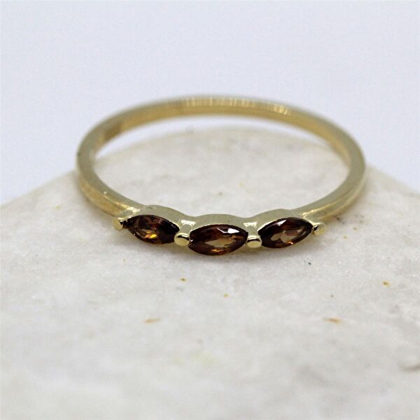 Fasekgold Altın Yüzük