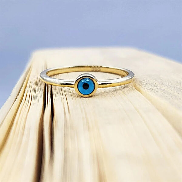 Fasekgold Kadın Yüzük