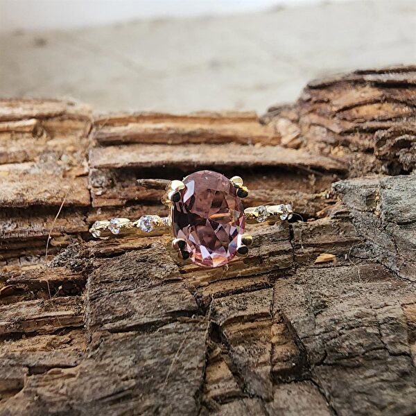 Fasekgold Altın Yüzük