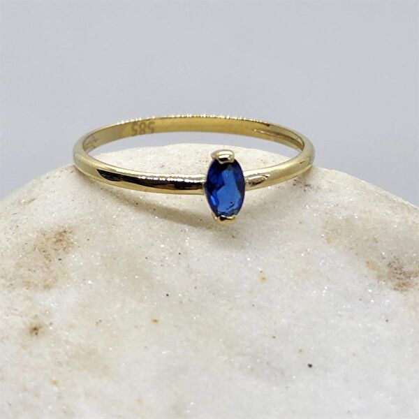 Fasekgold Altın Yüzük