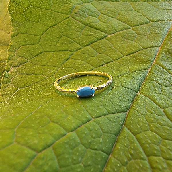 Fasekgold Kadın Yüzük