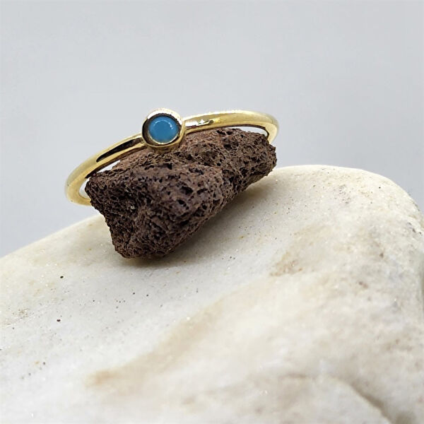 Fasekgold Kadın Yüzük