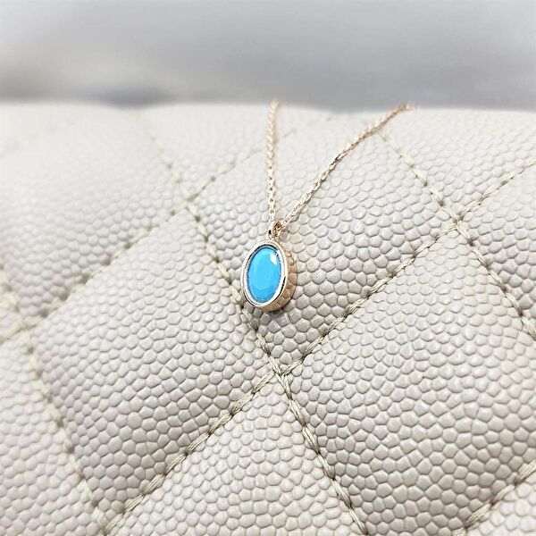 Fasekgold Altın Kolye