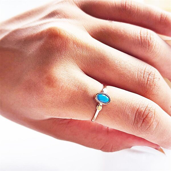 Fasekgold Altın Yüzük