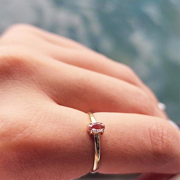 Fasekgold Altın Yüzük