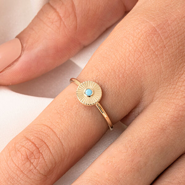 Fasekgold Kadın Yüzük