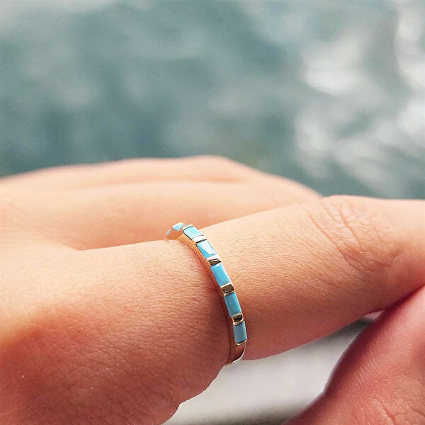 Fasekgold Kadın Yüzük