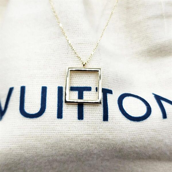 Fasekgold Altın Kolye