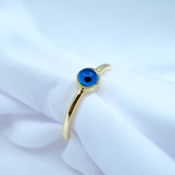 Fasekgold Kadın Yüzük