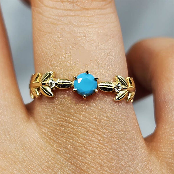 Fasekgold Kadın Yüzük