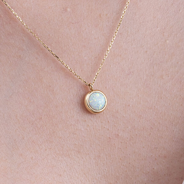 Fasekgold Takı Seti