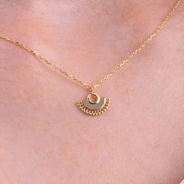 Fasekgold Takı Seti