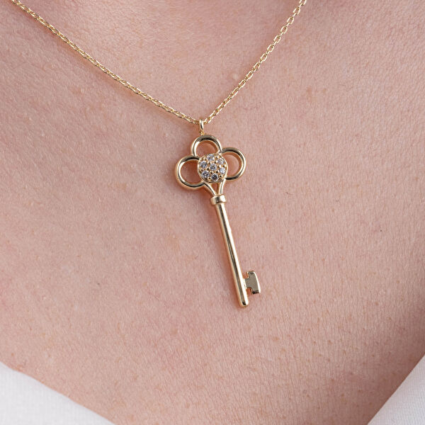 Fasekgold Takı Seti