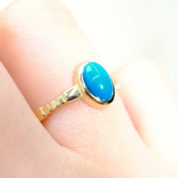 Fasekgold Kadın Yüzük