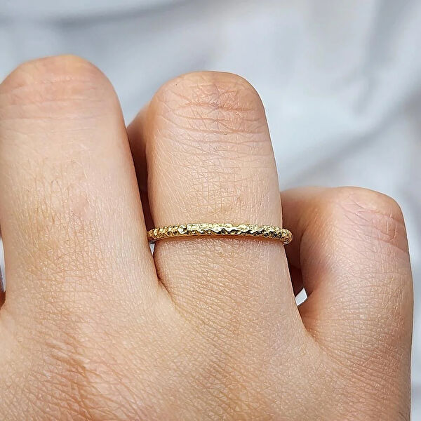 Fasekgold Kadın Yüzük