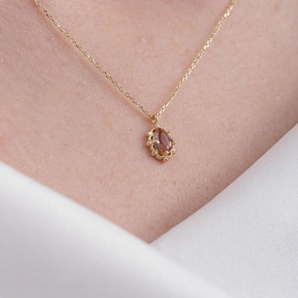 Fasekgold Takı Seti