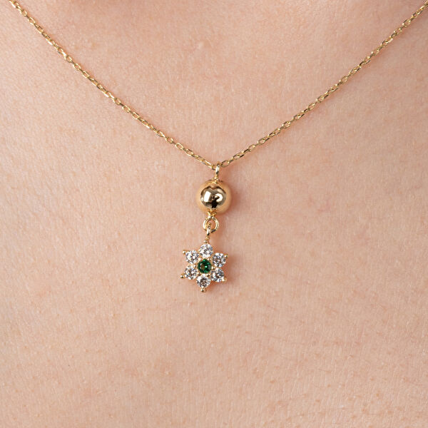 Fasekgold Takı Seti