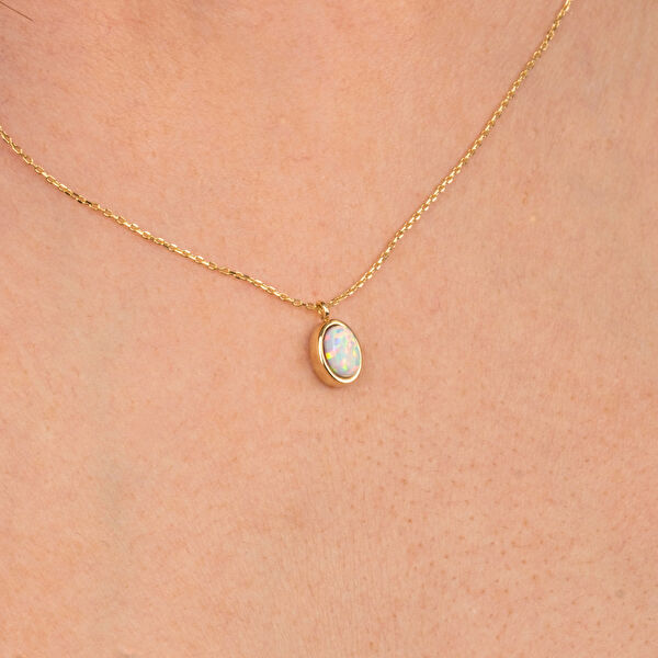 Fasekgold Takı Seti