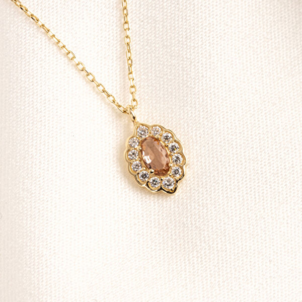 Fasekgold Takı Seti