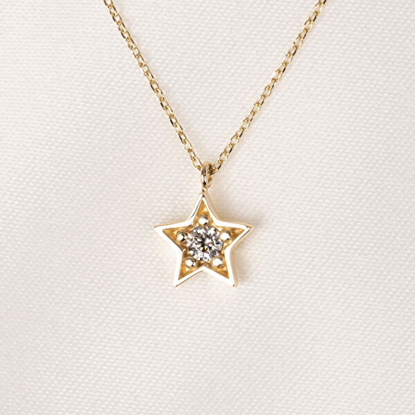 Fasekgold Takı Seti