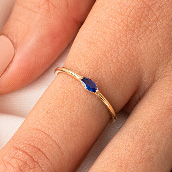 Fasekgold Kadın Yüzük