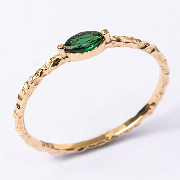 Fasekgold Kadın Yüzük