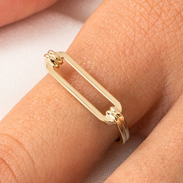 Fasekgold Kadın Yüzük