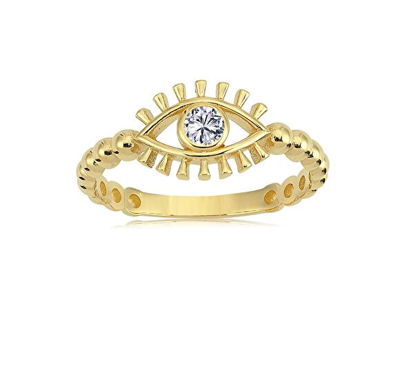 Fasekgold Altın Yüzük