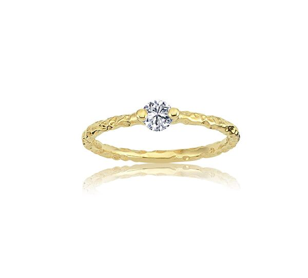 Fasekgold Altın Yüzük